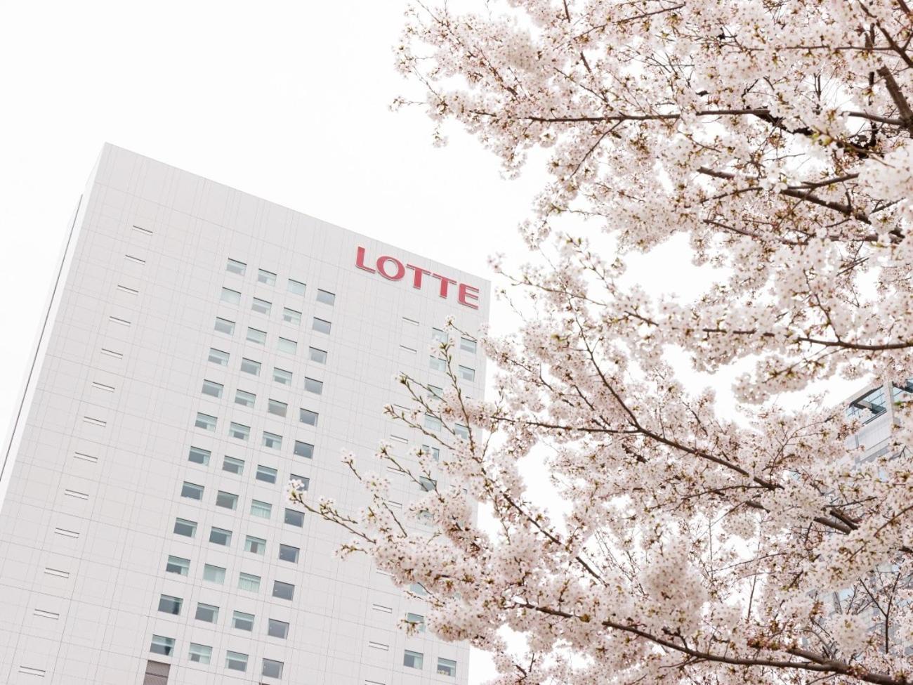 Lotte City Hotel Kinshicho — Fotos 3